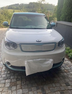 Bild des Angebotes Kia Soul