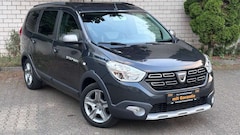 Bild des Angebotes Dacia Lodgy Stepway TCe 130 / 7-Sitzer/Navi/Kamera/SHZ