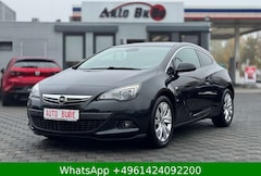 Bild des Angebotes Opel Astra J GTC Innovation BI-XENON