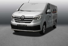 Bild des Angebotes Renault Trafic Pkw Grand Evolution dCi 150 9-SITZER NAVI
