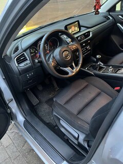 Bild des Angebotes Mazda 6 Kombi SKYACTIV-D 150 i-ELOOP Exclusive-Line
