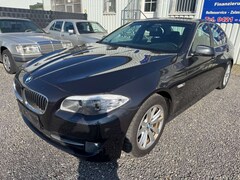 Bild des Angebotes BMW 525 5 Limousine 525 d