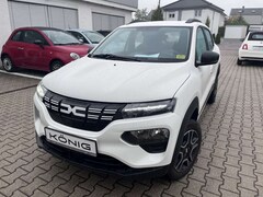 Bild des Angebotes Dacia Spring Electric Essential