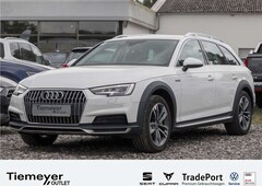 Bild des Angebotes Audi A4 allroad 3.0 TDI Q NAVI+ MATRIX KAMERA GRA