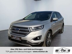 Bild des Angebotes Ford Edge Titanium 2.0 TDCi Bi-Turbo TEMP NAVI PDC KAM