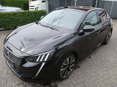 Bild des Angebotes Peugeot 208 GT-Line *Navi*Teilleder*LED*
