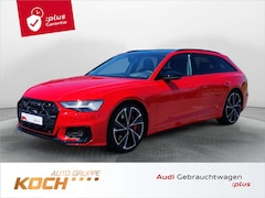 Bild des Angebotes Audi S6 55 TDI q. Tiptr., HD Matrix, AHK, Pano,