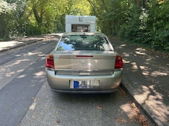 Bild des Angebotes Opel Vectra 2.2 Selection Comfort