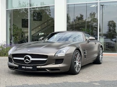 Bild des Angebotes Mercedes-Benz SLS AMG Roadster *Magno*BRD*B&O"