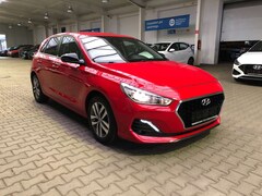 Bild des Angebotes Hyundai i30 YES!