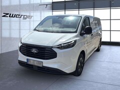 Bild des Angebotes Ford Transit Custom LED PDC ACC Kamera Navi KeyFree DAB