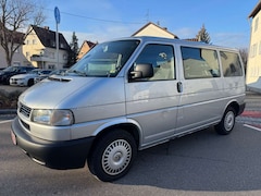 Bild des Angebotes VW T4 Caravelle 2,5 TDI  Automatik Standh. 1.Hand kein Rost