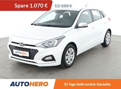 Bild des Angebotes Hyundai i20 1.2 Select *KLIMA*GARANTIE*