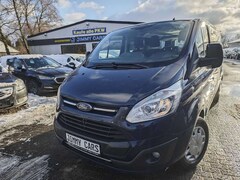 Bild des Angebotes Ford Transit Custom
