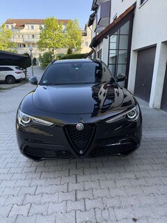 Bild des Angebotes Alfa Romeo Stelvio B-Tech Q4