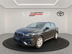Bild des Angebotes Suzuki SX4 S-CROSS COMFORT 1,0L BOOSTERJET+GJ-RÄDER !!