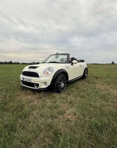 Bild des Angebotes MINI Cooper S Cabrio Cooper S