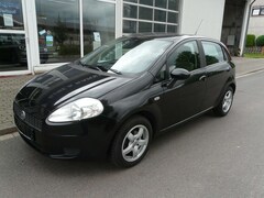 Bild des Angebotes Fiat Grande Punto 1.2 8V Dynamic Allwetter