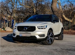 Bild des Angebotes Volvo XC40 XC40 T5 Recharge DKG RDesign + Händlergarantie
