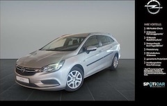 Bild des Angebotes Opel Astra K ST "Edition" 1-Hand/Garantie/Scheckheft
