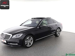 Bild des Angebotes Mercedes-Benz S 350 S 350 d 4M FOND-TV,MASSAGE,NACHTSICHT,MEMORY,HUD