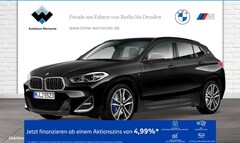 Bild des Angebotes BMW X2 M 35i DAB LED Navi Tempomat Parkassistent Shz