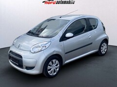 Bild des Angebotes Citroen C1 Style°°°°Tüv 03/27°