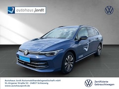 Bild des Angebotes VW Golf Variant Golf VIII Variant 1.5 eTSI OPF GOAL DSG AHK LED