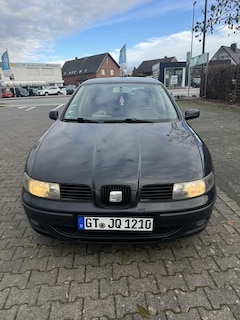 Bild des Angebotes SEAT Leon 1.6 16V Signo