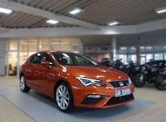 Bild des Angebotes SEAT Leon FR Performance; LED/ NAV/ Beats/ Mirror/ 18