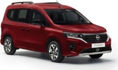 Bild des Angebotes Nissan Townstar Kombi L1 N-Connecta DIG-T 130 EU6d Navi Apple CarP