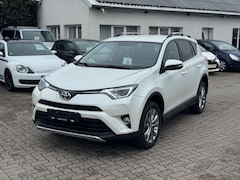 Bild des Angebotes Toyota RAV 4 RAV4 Edition