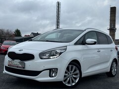 Bild des Angebotes Kia Carens Dream Team/SHZ/NAVI/EURO 6