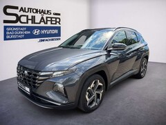 Bild des Angebotes Hyundai TUCSON TUCSON 1.6 T-GDI Prime Mild-Hybrid ECS Sicherhei
