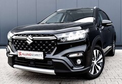 Bild des Angebotes Suzuki S-Cross Comfort+ 1.4l MT Hybrid ALLGRIP