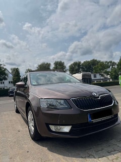 Bild des Angebotes Skoda Octavia Ambition