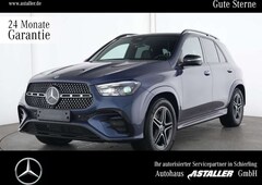 Bild des Angebotes Mercedes-Benz GLE 580 4M AMG Line PremPlus+Night+StaHeiz+Distr