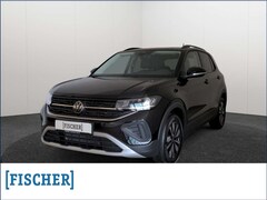 Bild des Angebotes VW T-Cross 1.0TSI DSG Life LED Navi Carplay Rear View ACC PDC