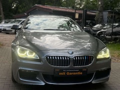 Bild des Angebotes BMW 640 xDrive M Paket,HU,Keyless,Digital