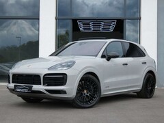 Bild des Angebotes Porsche Cayenne GTS*Carbonpaket*Burmester*Pano*