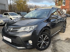 Bild des Angebotes Toyota RAV 4 2.0 D-4D*PDC*Kamera*Navi*KeylessGo*