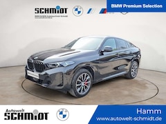 Bild des Angebotes BMW X6 M X6 xDrive40i M Sport + GARANTIE-bis-09.2030