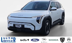 Bild des Angebotes Kia EV3 81,4 kWh Earth WIC UPG DWP BUP NAVI^ KLIMA^ Klima