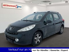 Bild des Angebotes Peugeot 207 SW 1.4 Sport