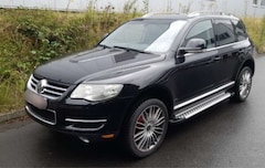 Bild des Angebotes VW Touareg 4.2 V8 Automatik