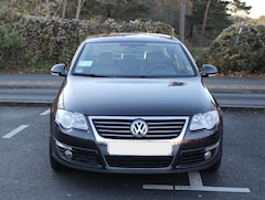 Bild des Angebotes VW Passat VW Passat 2.0 TDI Highline