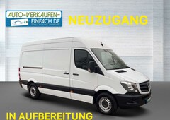 Bild des Angebotes Mercedes-Benz Sprinter Sprinter 316 CDI,L2H2,AHK,RKF,SH,Gar,TÜV,Serv