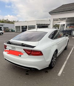 Bild des Angebotes Audi A7 S-line Quatro