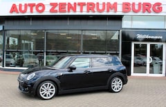 Bild des Angebotes MINI Cooper S Clubman 2.0l Automatik Leder LED Kamera