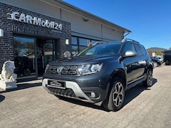 Bild des Angebotes Dacia Duster TCe 100 2WD Prestige*RFK*NAVI*LPG*SHZ